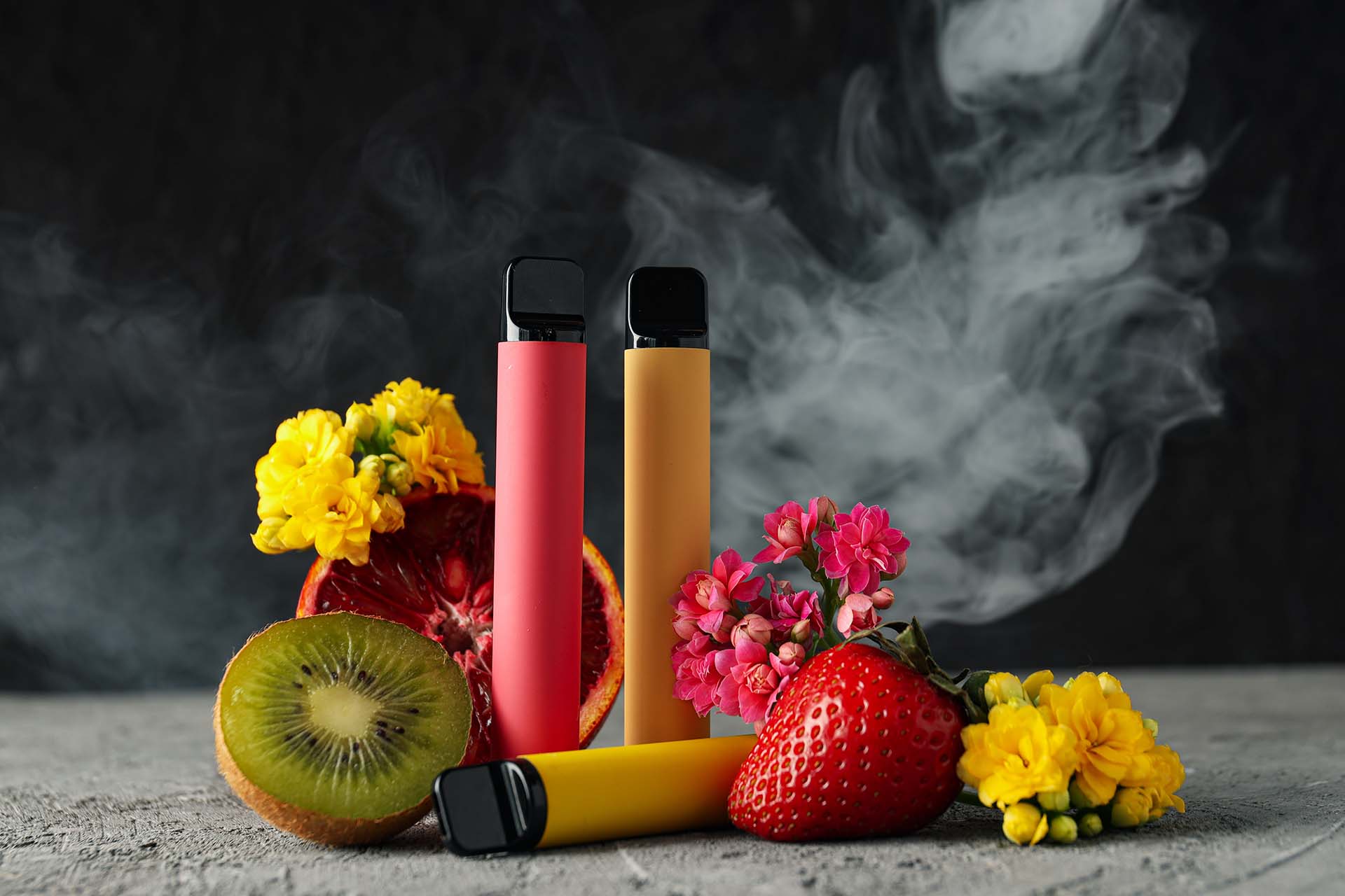Quel goût de cigarette électronique choisir ? Guide des saveurs 2026