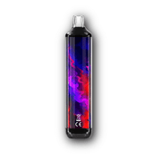 Puff JNR Falcon X 18K - Peach Berry