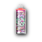 Puff RAZZ BAR 30K+ - Strawberry Raspberry Ice