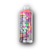 Puff RAZZ BAR 30K+ - Strawberry Raspberry Ice
