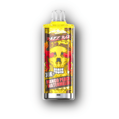 Puff RAZZ BAR 30K+ - Mango Peach Watermelon