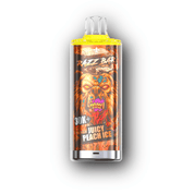 Puff RAZZ BAR 30K+ - Juicy Peach Ice