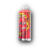 Puff RAZZ BAR 30K+ - Strawberry Banana