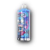 Puff RAZZ BAR 30K+ - Blueberry Sour Raspberry