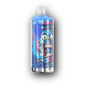 Puff RAZZ BAR 30K+ - Blueberry Sour Raspberry