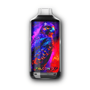 Puff JNR Falcon X 18K - Peach Berry