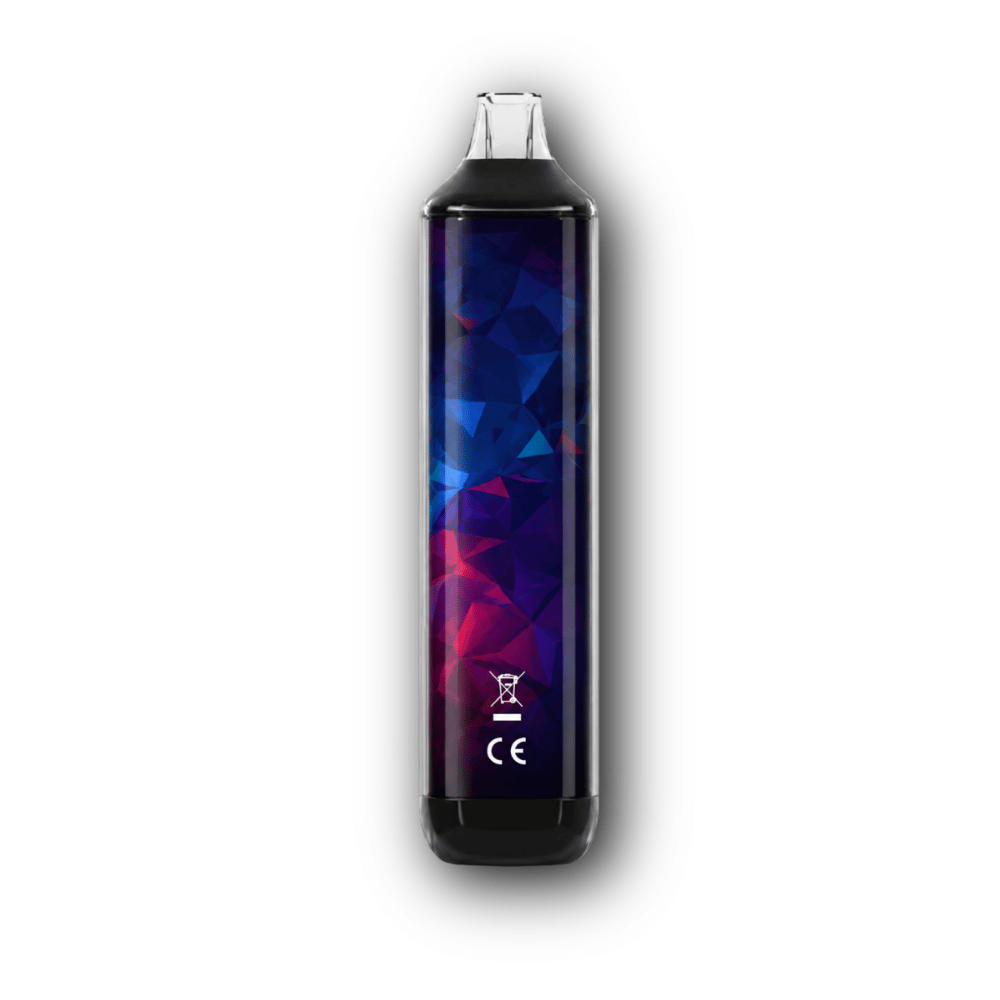 Puff JNR Falcon X 18K - Cherry Berry – Image 2