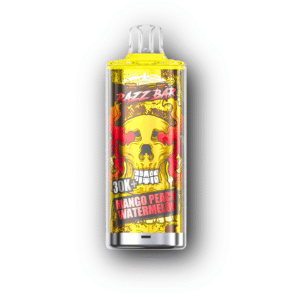 Puff RAZZ BAR 30K+ – Mango Peach Watermelon