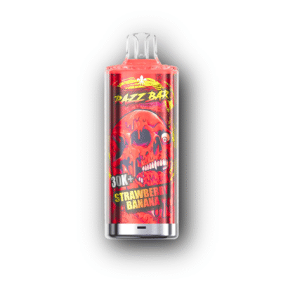 Strawberry Banana