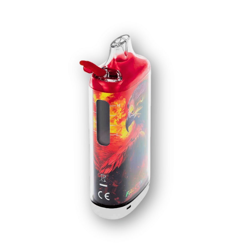 Puff JNR Falcon X+ 28K - Watermelon Ice – Image 2