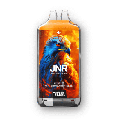 Puff JNR Falcon X+ 28K – Cherry Watermelon Freeze