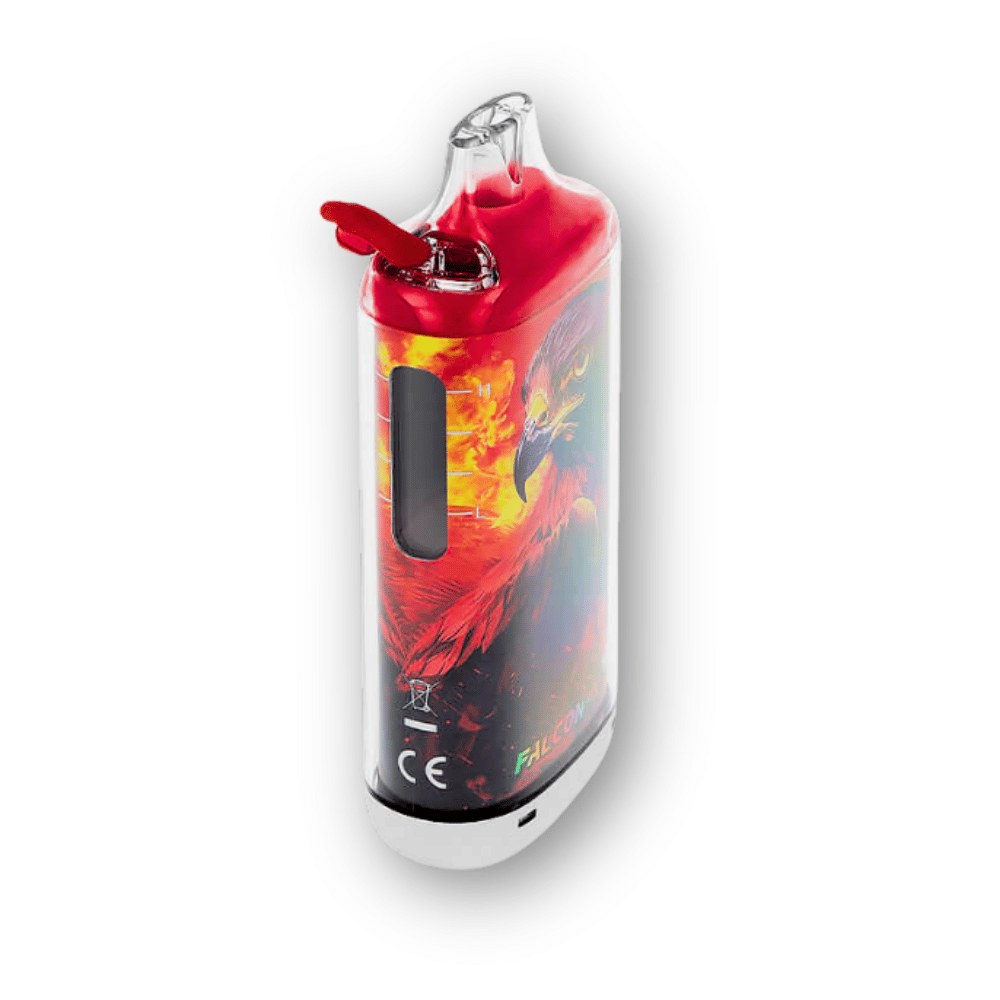 Puff JNR Falcon X+ 28K - Watermelon Bubblegum – Image 2