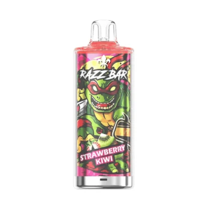 Strawberry Kiwi